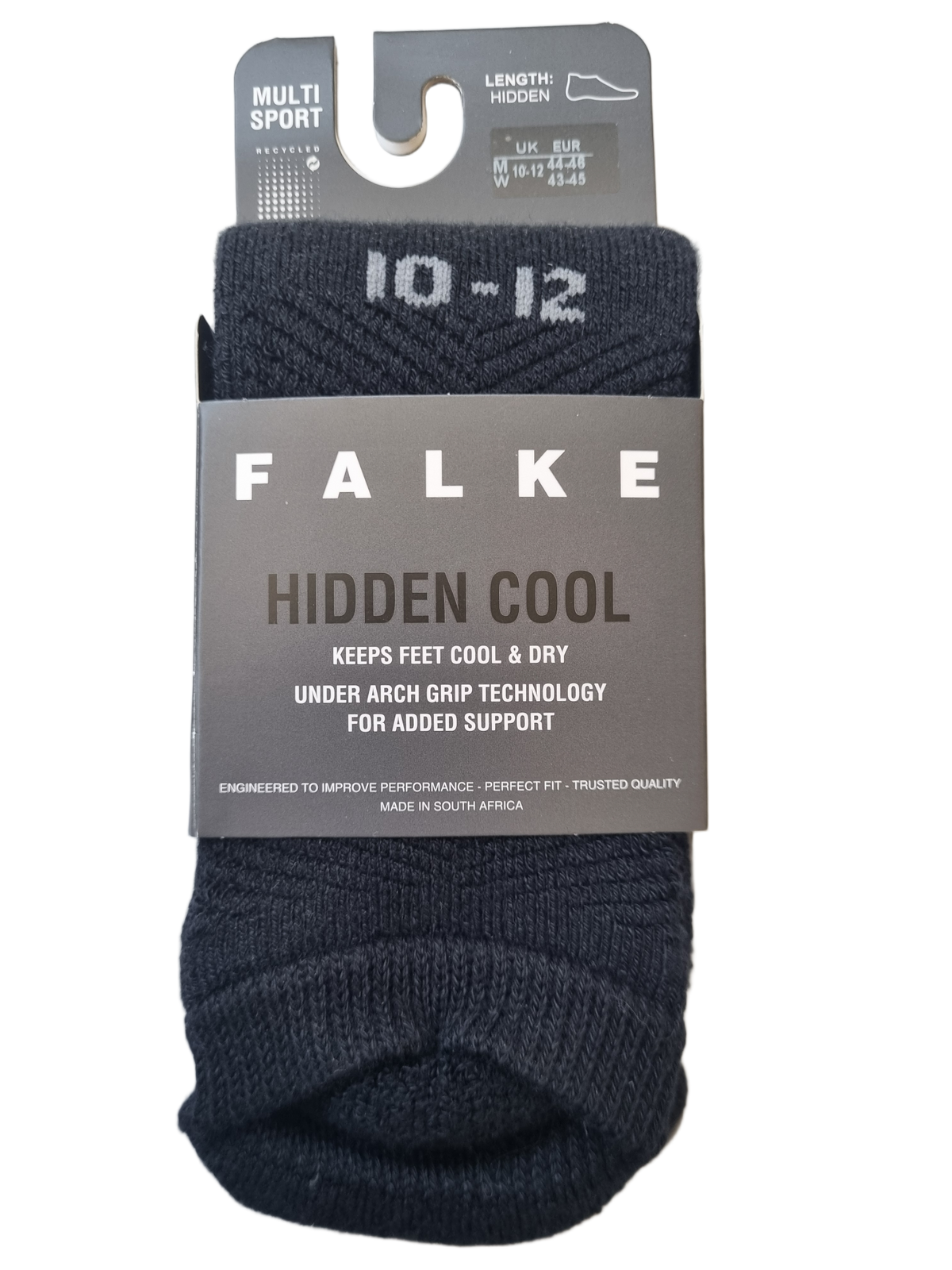 Falke Hidden Cool Socks