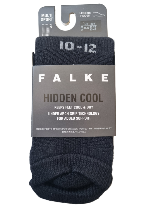 Falke Hidden Cool Socks