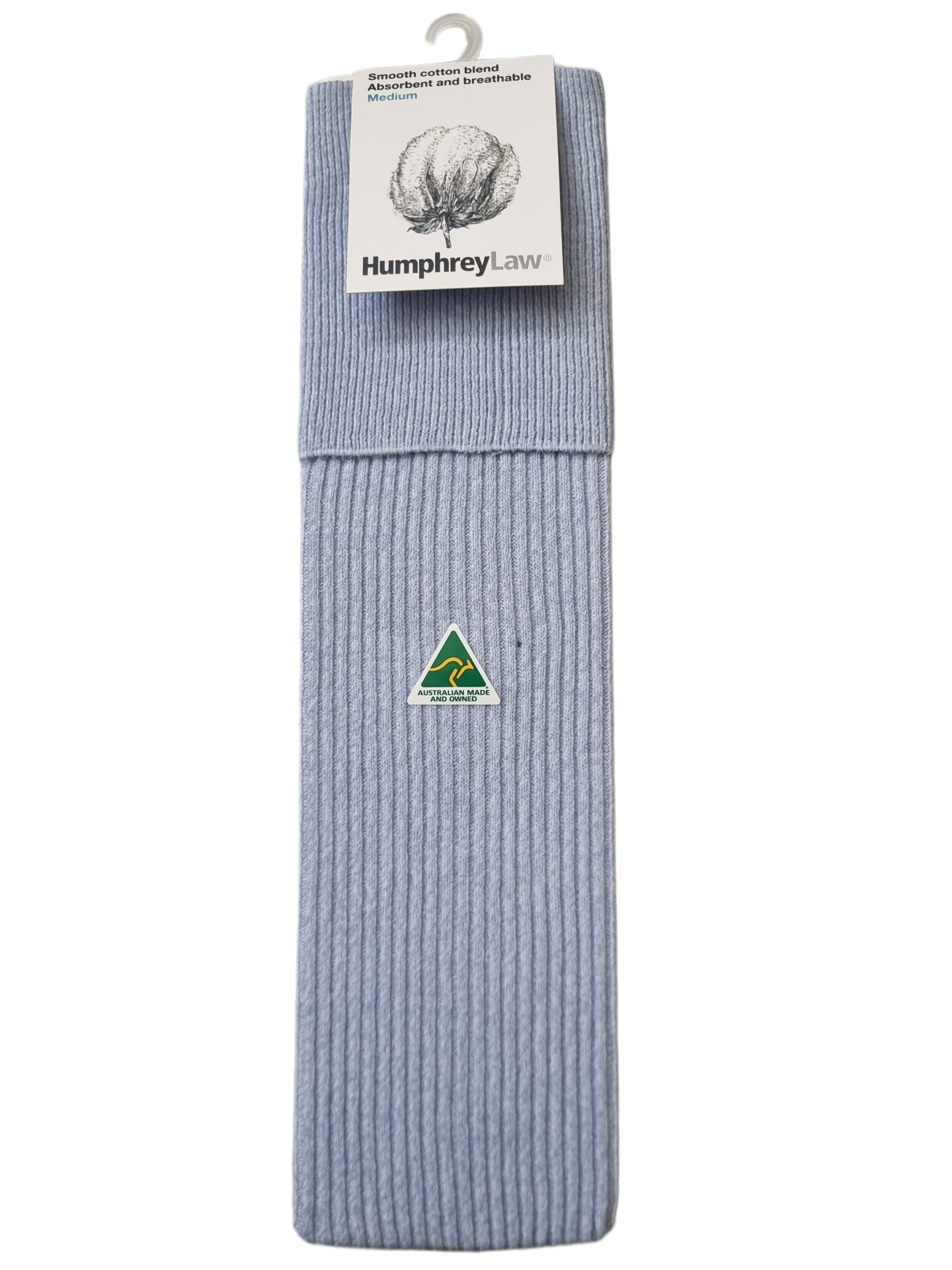 Humphrey Law Walksocks