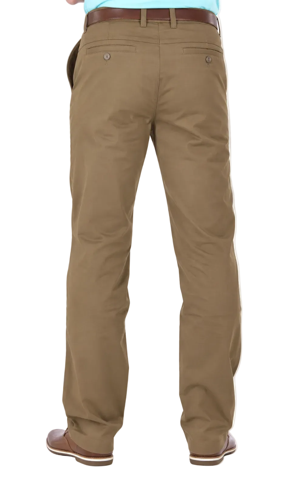 Bob Spears Active Waist Casual Chino's