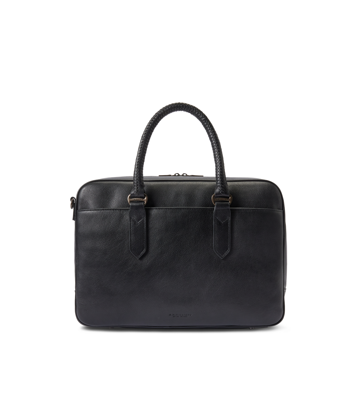 RM Williams Farrier Briefcase