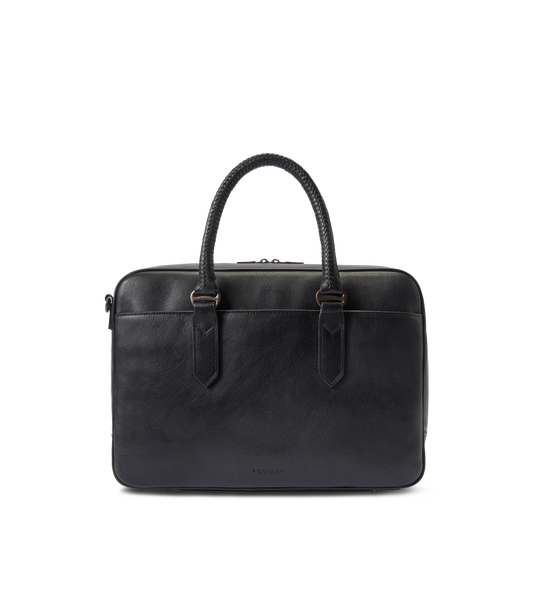 RM Williams Farrier Briefcase