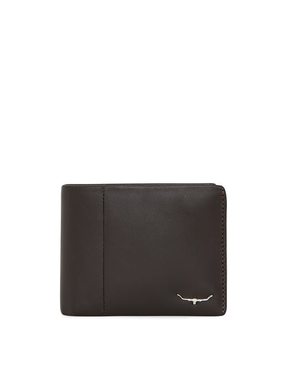 RM Williams CG254 No Tab Wallet