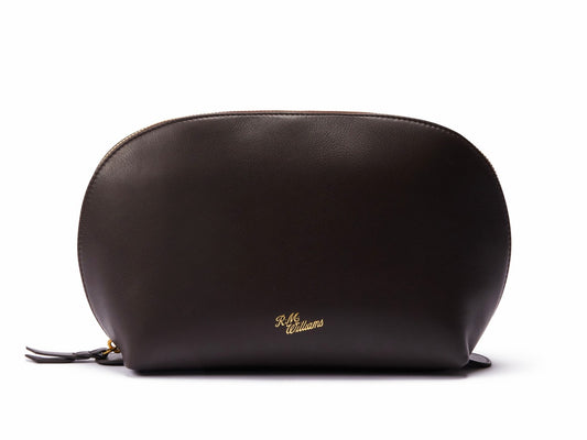 RM Williams S26 Lucinda Large Cosmetic Case