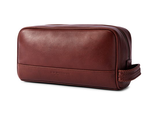 RM Williams Farrier Signature Washbag