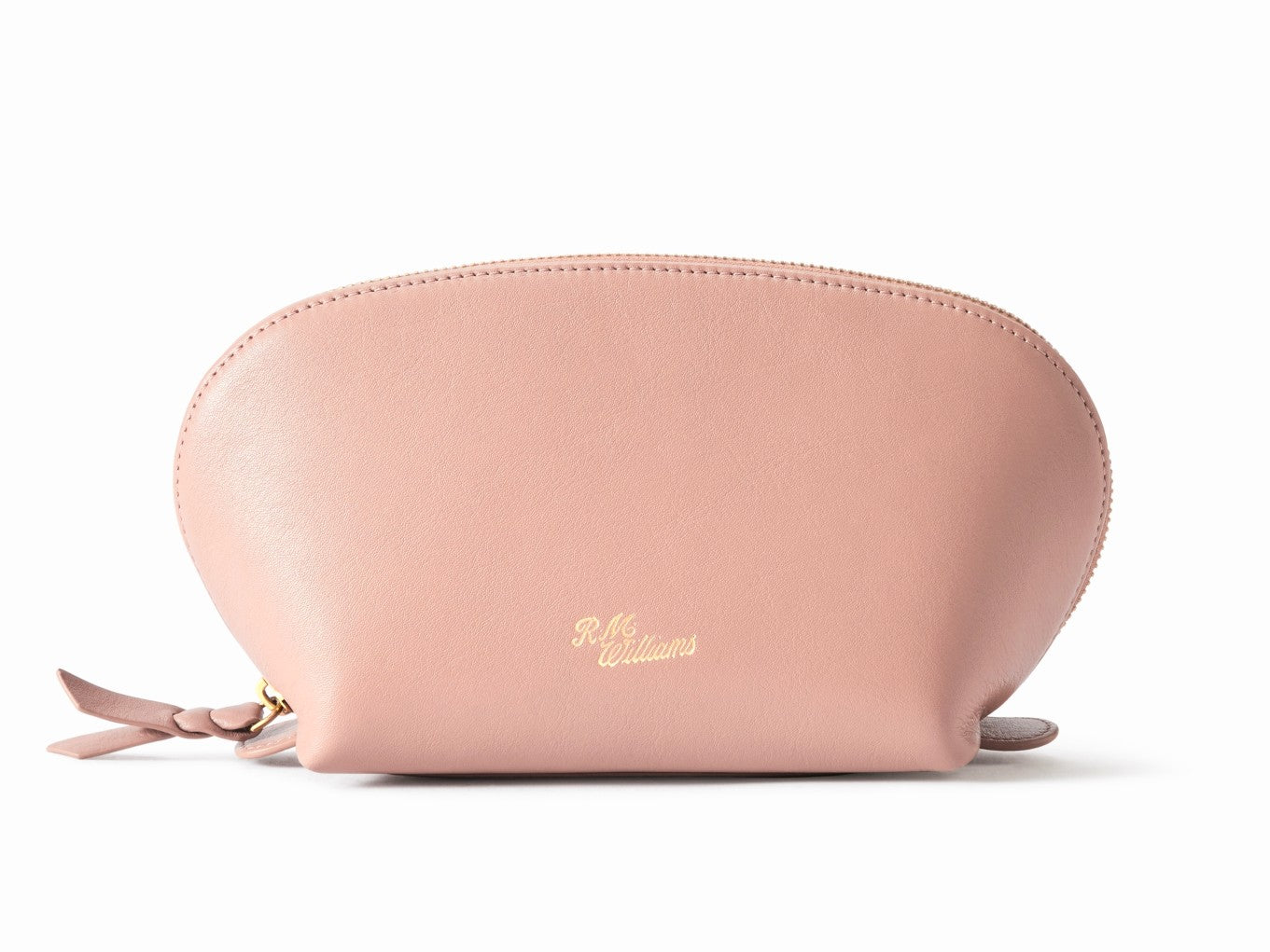 RM Williams S26 Lucinda Large Cosmetic Case