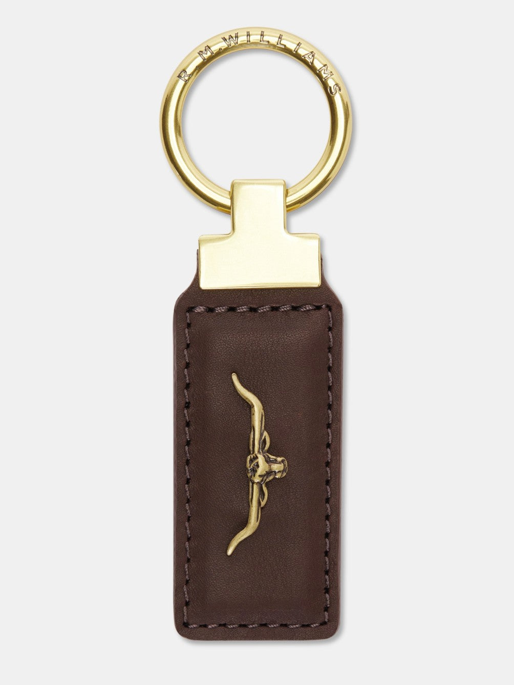 RM Williams W25 Angaston Key Fob