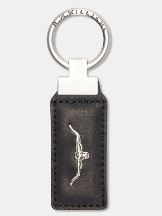 RM Williams S25 Angaston Key Fob