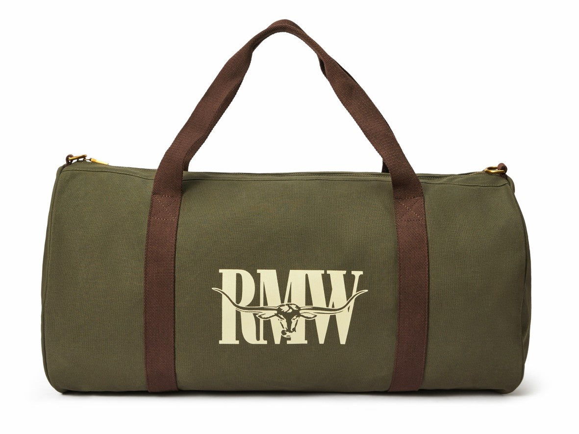 RM Williams W26 Heritage Bag