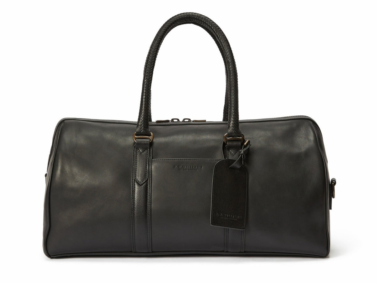 RM Williams W26 Farrier Commuter Bag