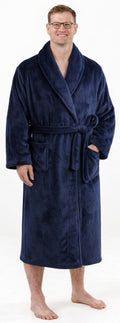 Lichfield Downunder Fleece Robe