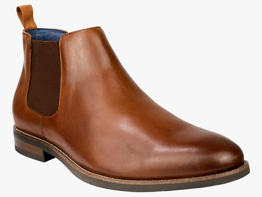 Florsheim Ceduna Plain Toe Chelsea Boot