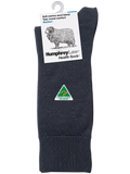 Humphrey Law Merino Health Sock