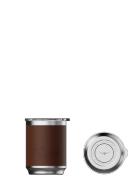 RM Williams Coffee Cup