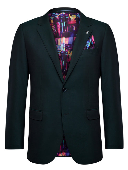 Savile Row D2 Abram Suit