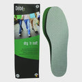 Debe Dry & Soft Insole
