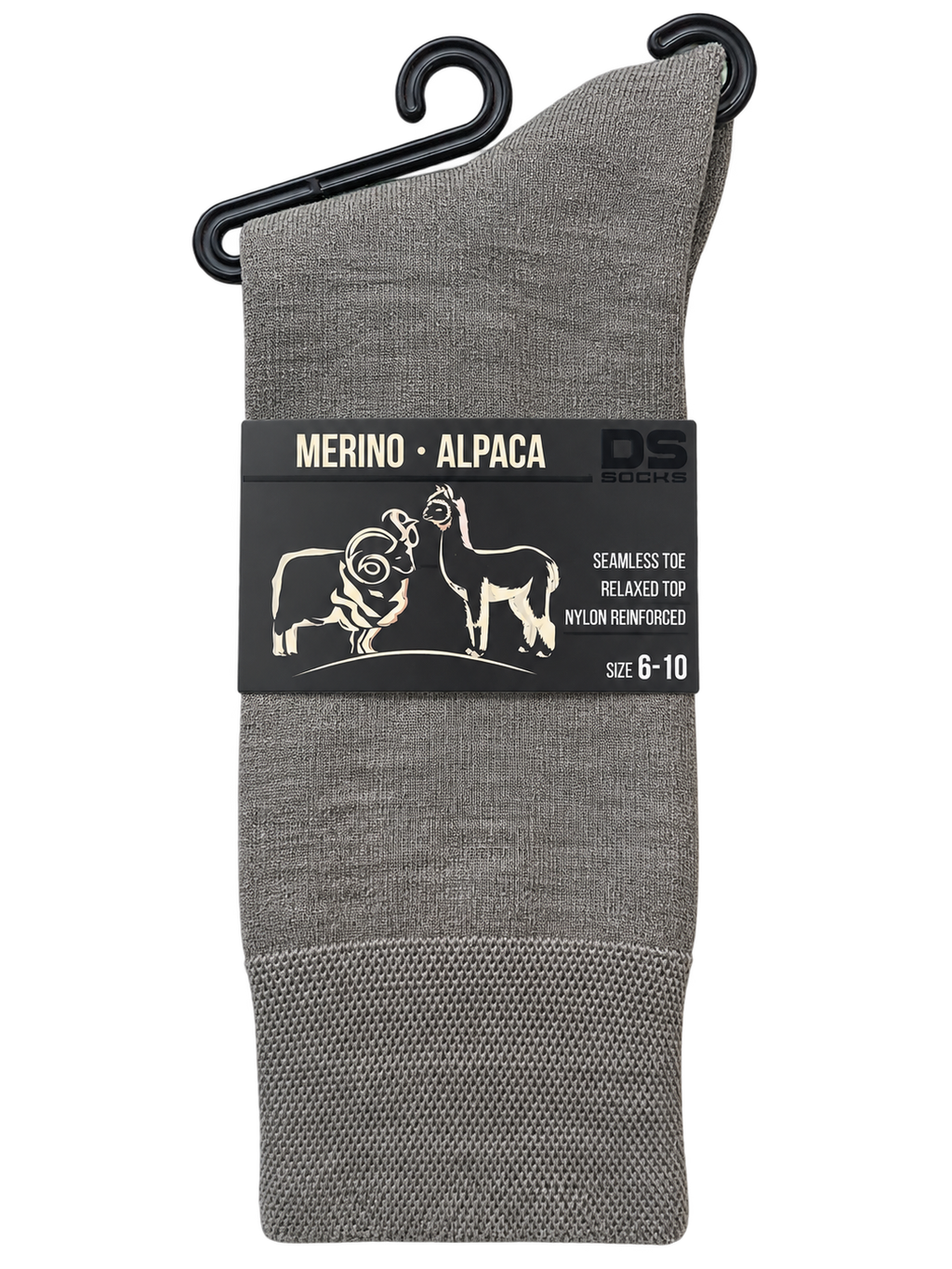 DS Socks Superfine Merino Alpaca Socks