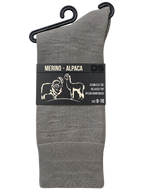 DS Socks Superfine Merino Alpaca Socks