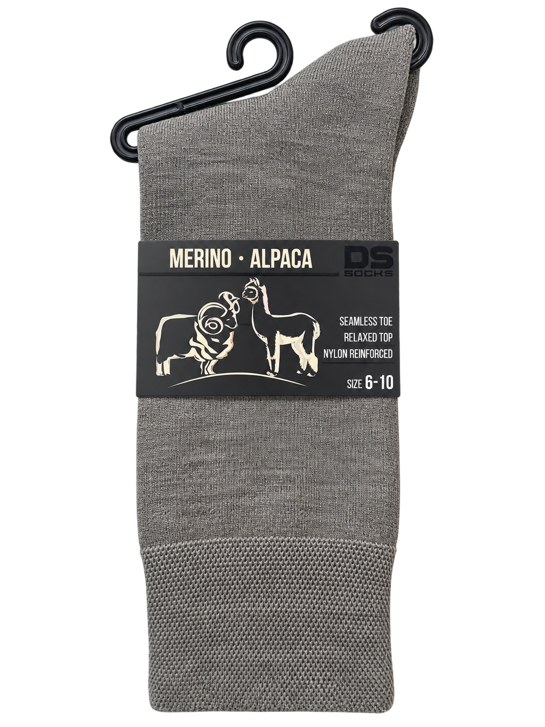 DS Socks Superfine Merino Alpaca Socks