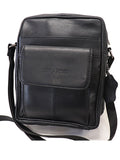 Down Under L327 Leather Card File Bag