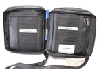 Down Under L327 Leather Card File Bag