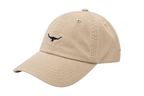 RM Williams W26 Mini Longhorn Twill Cap