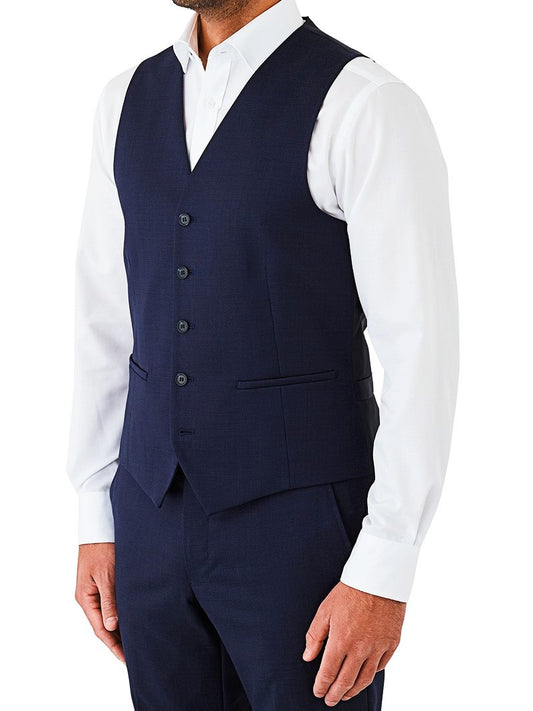 Cambridge F2800 Beaumont Waistcoat