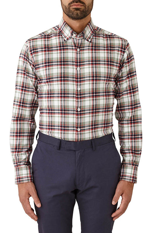 Cambridge FCN359 Merricks Shirt