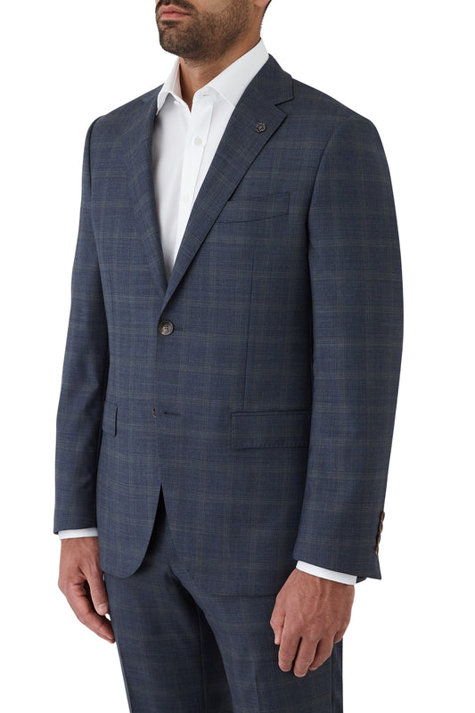 Cambridge FCR251 Morse Suit