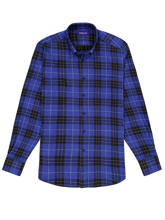 Country Look FCR266 Galway Shirt
