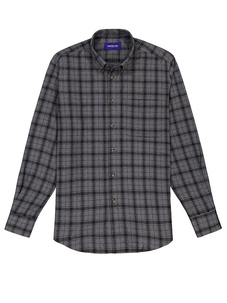 Country Look FCR268 Galway Shirt
