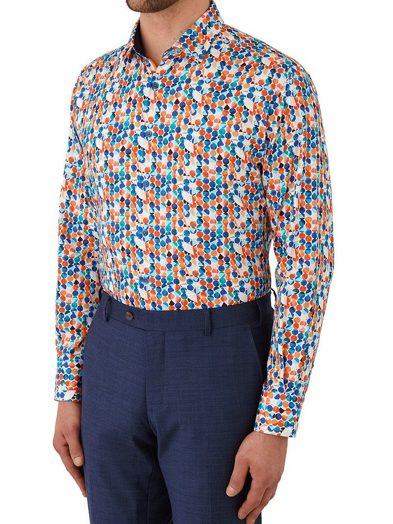 Cambridge FCS337 Sorrento Shirt