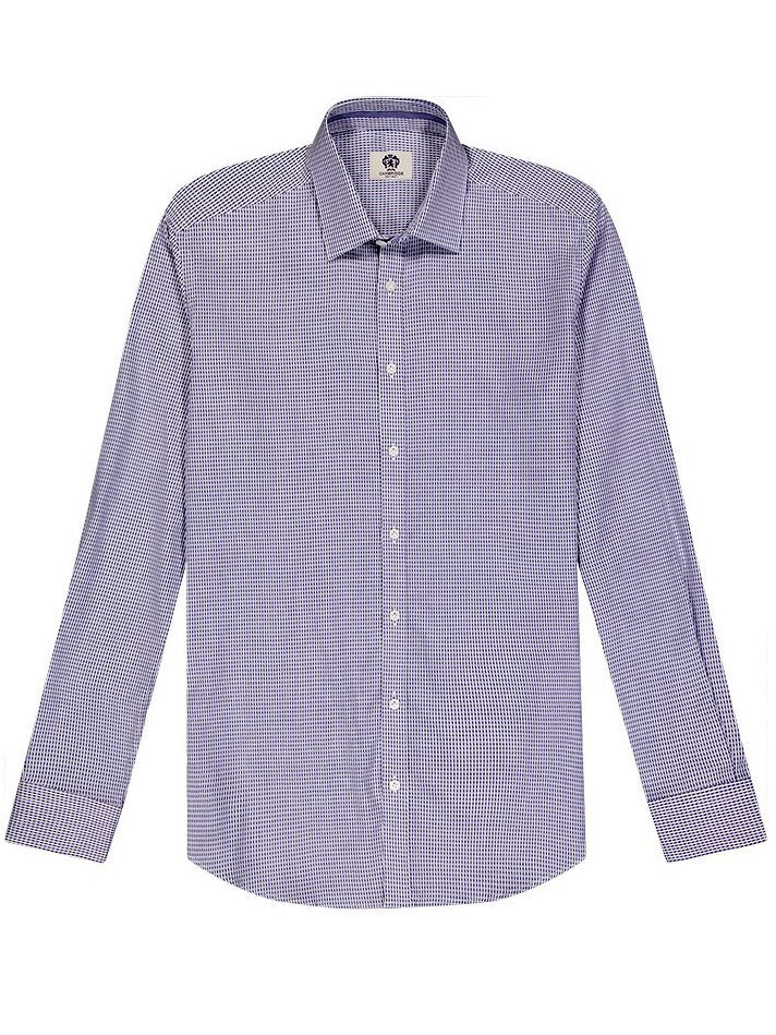 Cambridge FCT264 Rathdowne Shirt