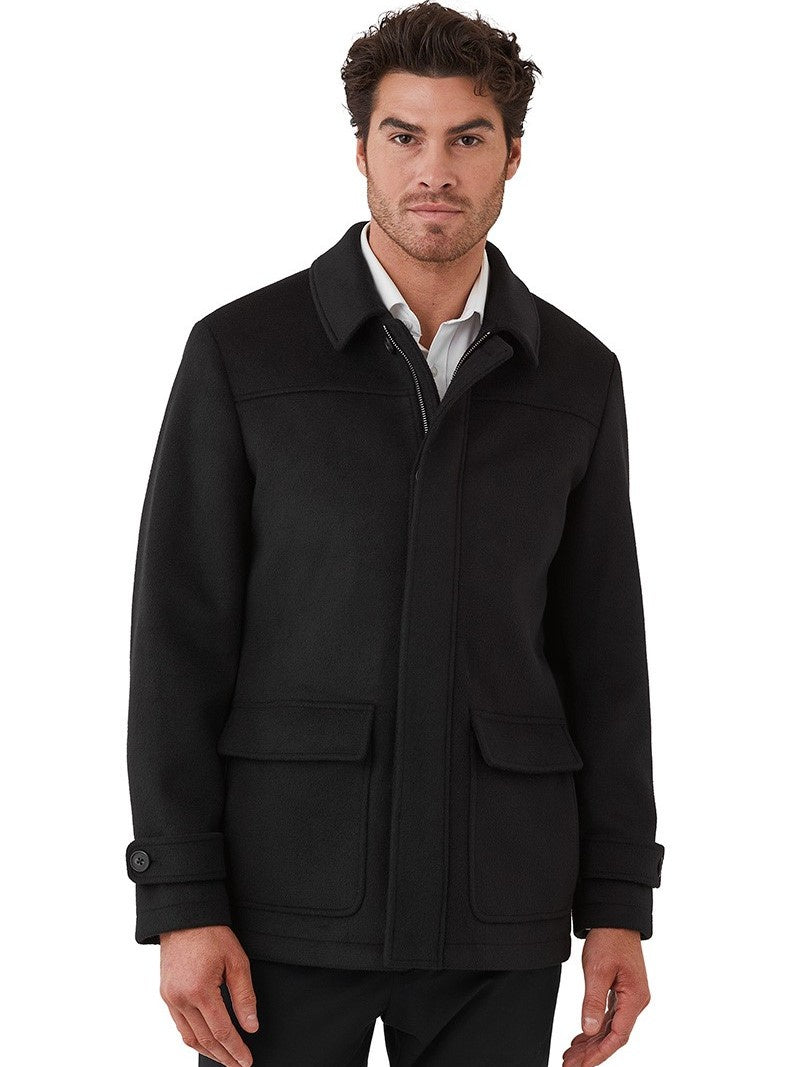 Cambridge FCT328 Clarendon Overcoat