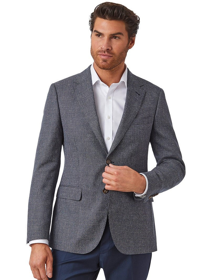 Cambridge FCT550 Hawthorn Jacket