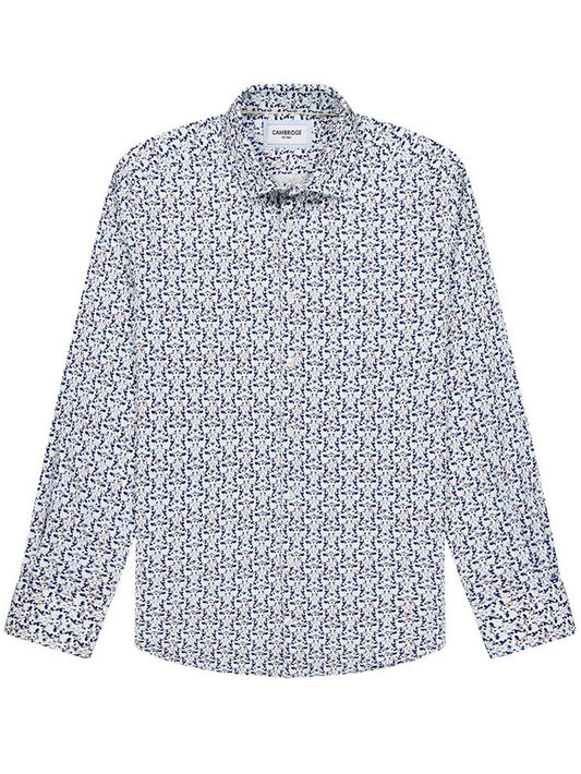 Cambridge FCU356 Sorrento LS Shirt