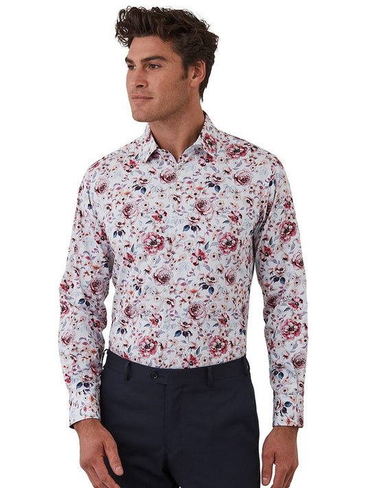 Cambridge FCU373 Sorrento LS Shirt