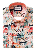Cambridge FCV216 Sorrento Shirt