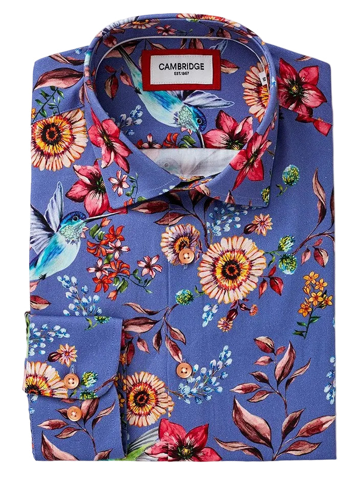 Cambridge FCV227 Sorrento Shirt