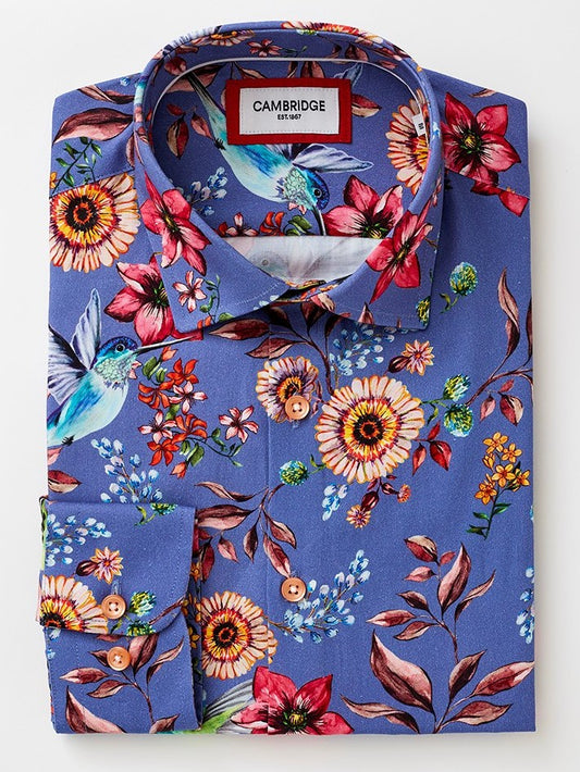Cambridge FCV227 Sorrento Shirt
