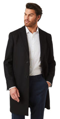 Cambridge FCV396 Nottingham Coat