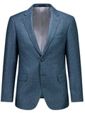 Dom Bagnato FDT480 Angelo Jacket