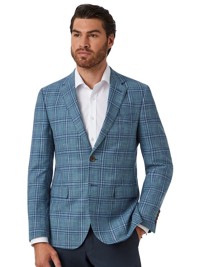Joe Black FDV470 Angelo Sports Coat