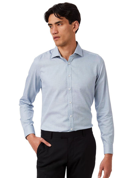 Gibson FGV625 Flame Shirt