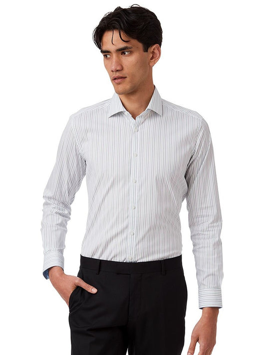 Gibson FGV626 Flame Shirt