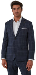 Joe Black FJU891 Mission Suit