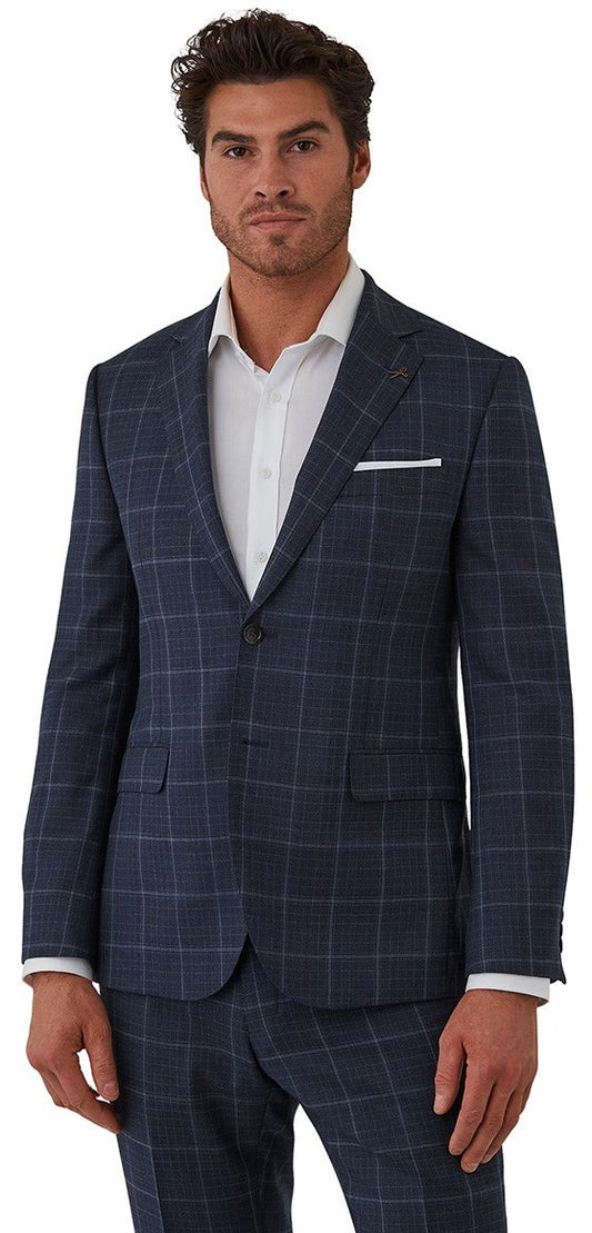 Joe Black FJU891 Mission Suit