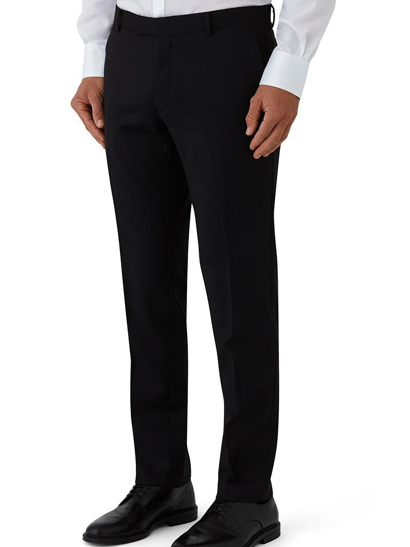 Joe Black FJV032 Razor Trousers