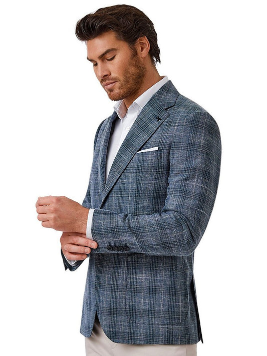 Joe Black FJW807 Protocol Jacket