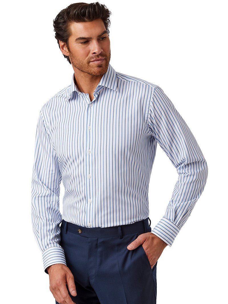 Joe Black FJW837 Sentry Shirt